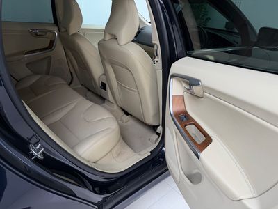 2017 Volvo XC60