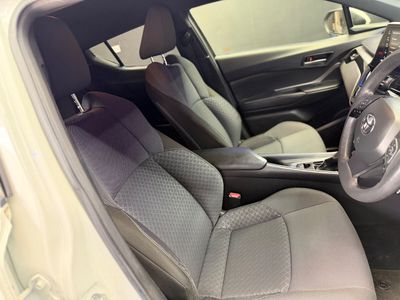 2020 Toyota C-HR