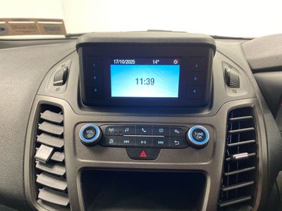 2023 Ford Transit Connect