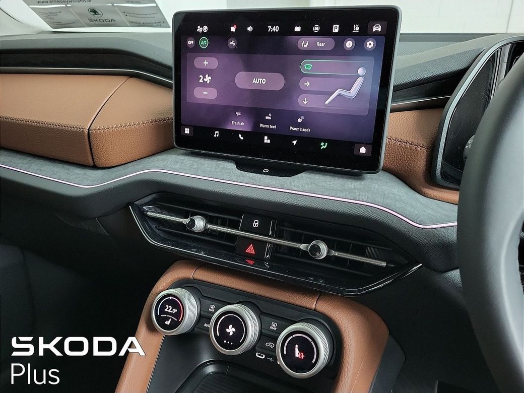 2024 Skoda Kodiaq