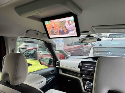 2019 Nissan Serena