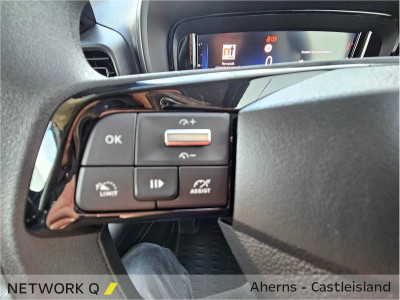 2025 Opel Combo