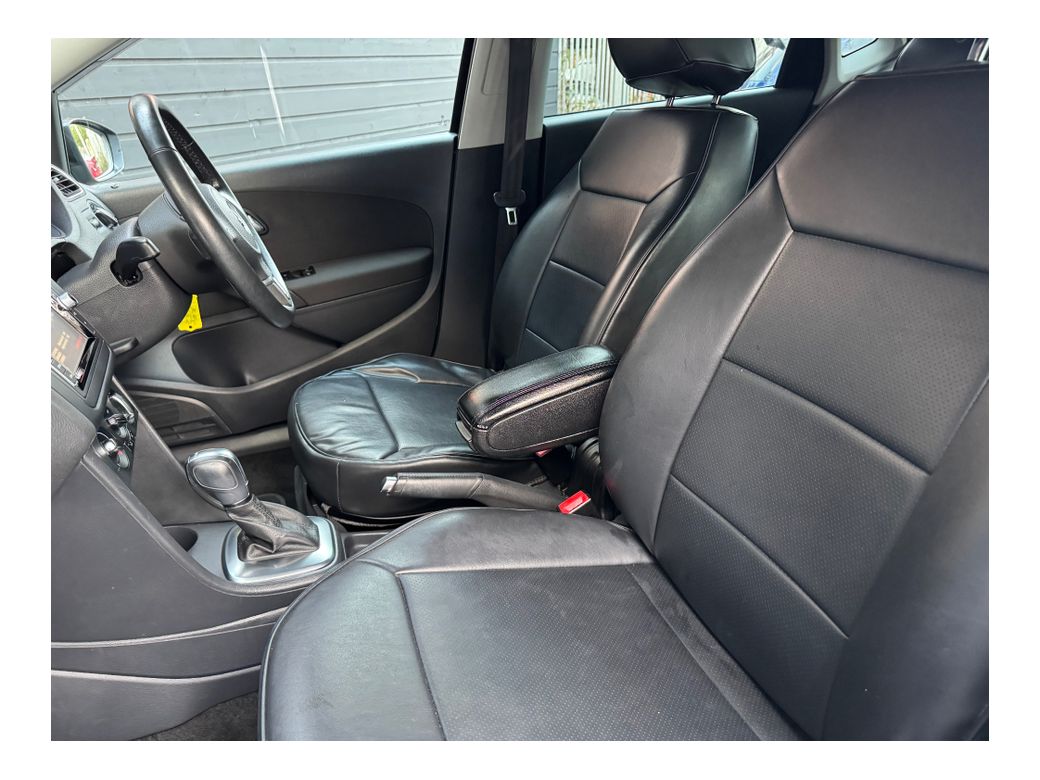 2014 Volkswagen Polo