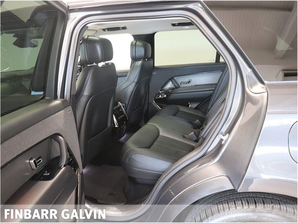 2023 Land Rover Range Rover
