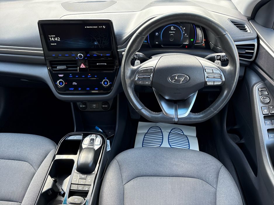 2022 Hyundai Ioniq