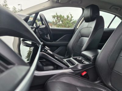 2020 Jaguar I-Pace