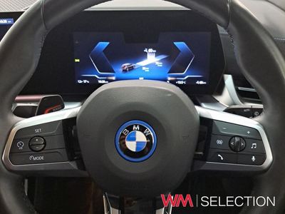 2026 BMW iX1