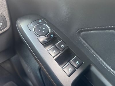2021 Ford Focus