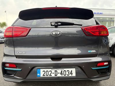 2020 Kia Niro