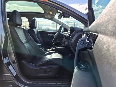 2016 Nissan Qashqai