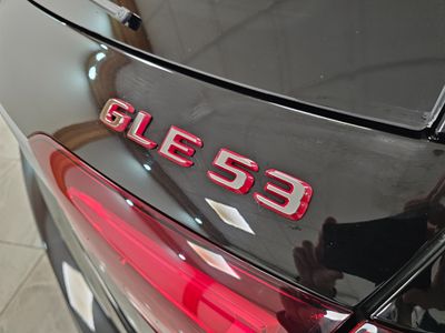 2025 Mercedes-Benz GLE Class