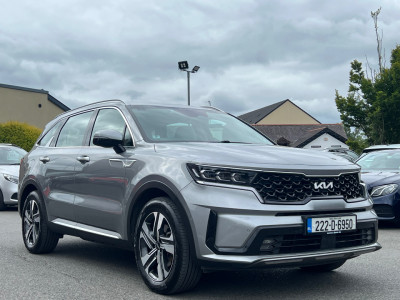 2022 Kia Sorento