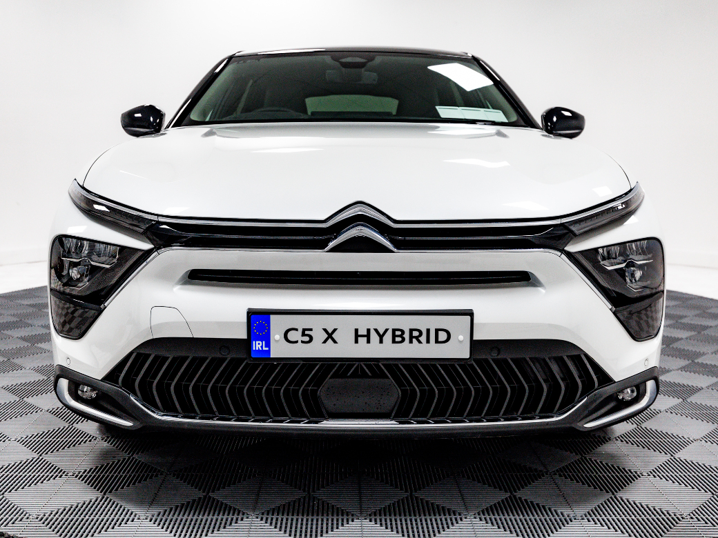 2026 Citroen C5 X