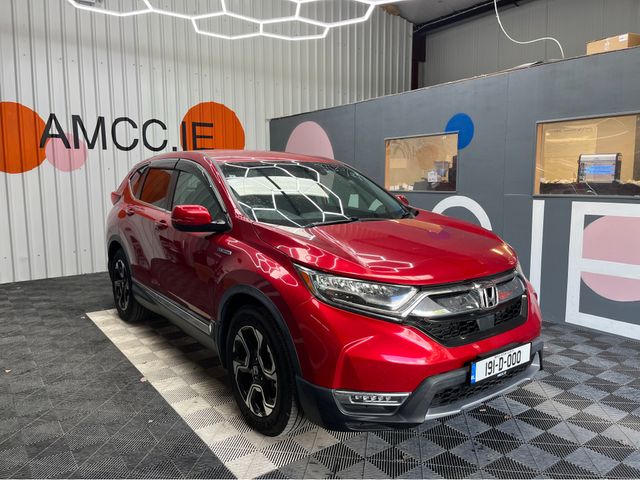 vehicle for sale from The Automatic Motor Car Centre