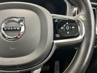 2021 Volvo XC60