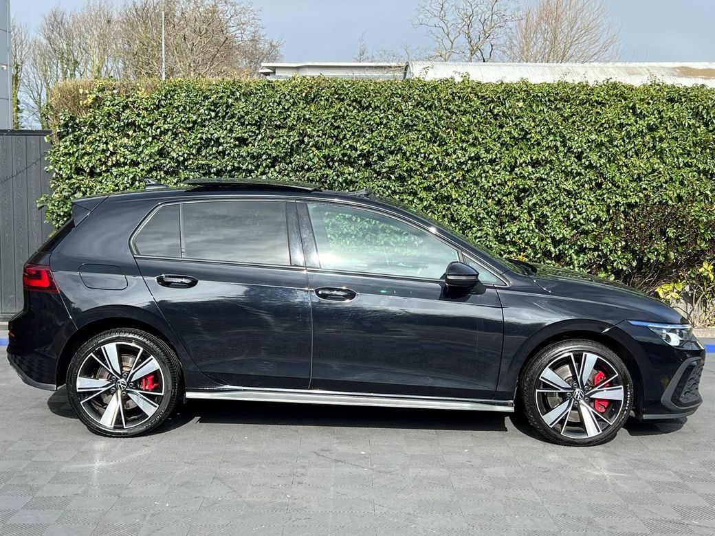 2023 Volkswagen Golf