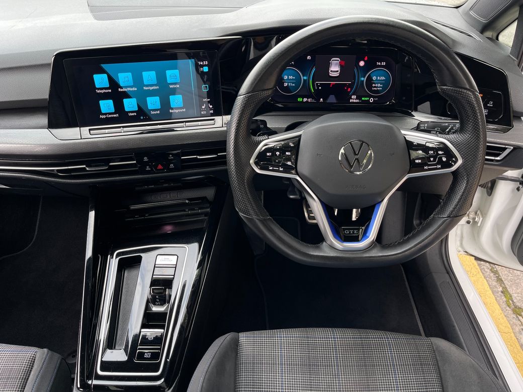 2023 Volkswagen Golf