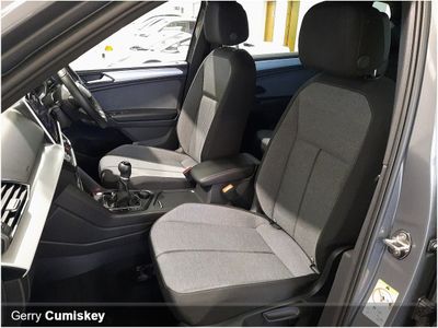2023 SEAT Tarraco