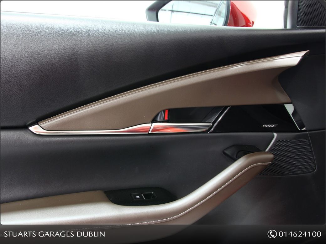 2022 Mazda CX-30
