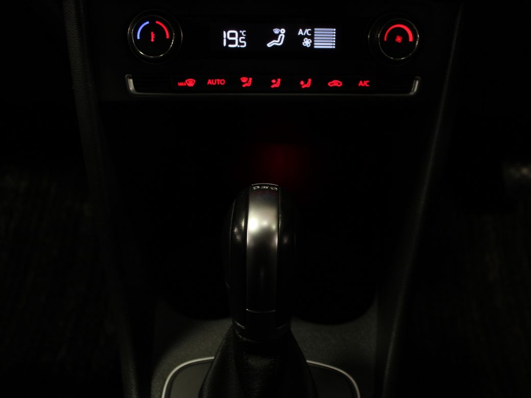 2017 Volkswagen Polo