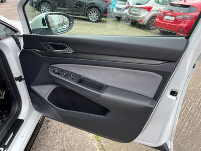 2022 Volkswagen Golf