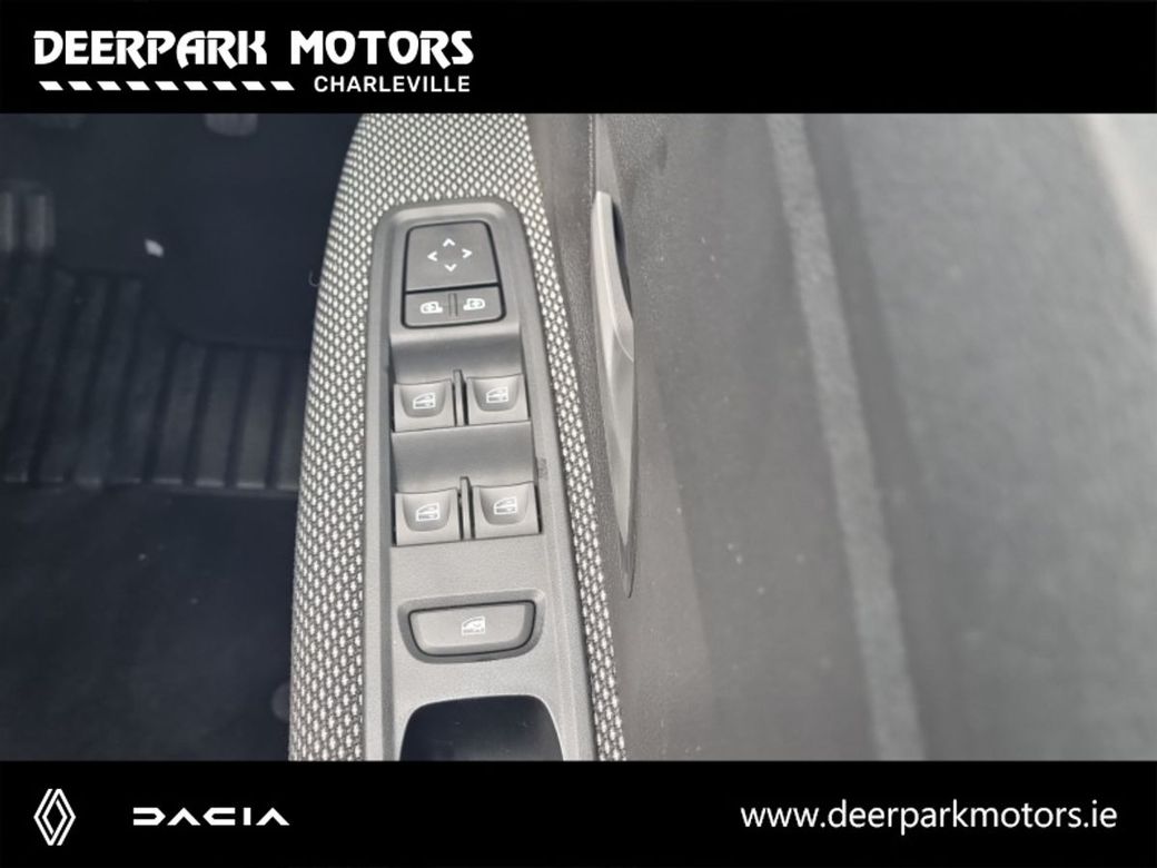 2023 Dacia Sandero Stepway