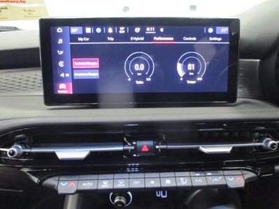 2024 Alfa Romeo Tonale