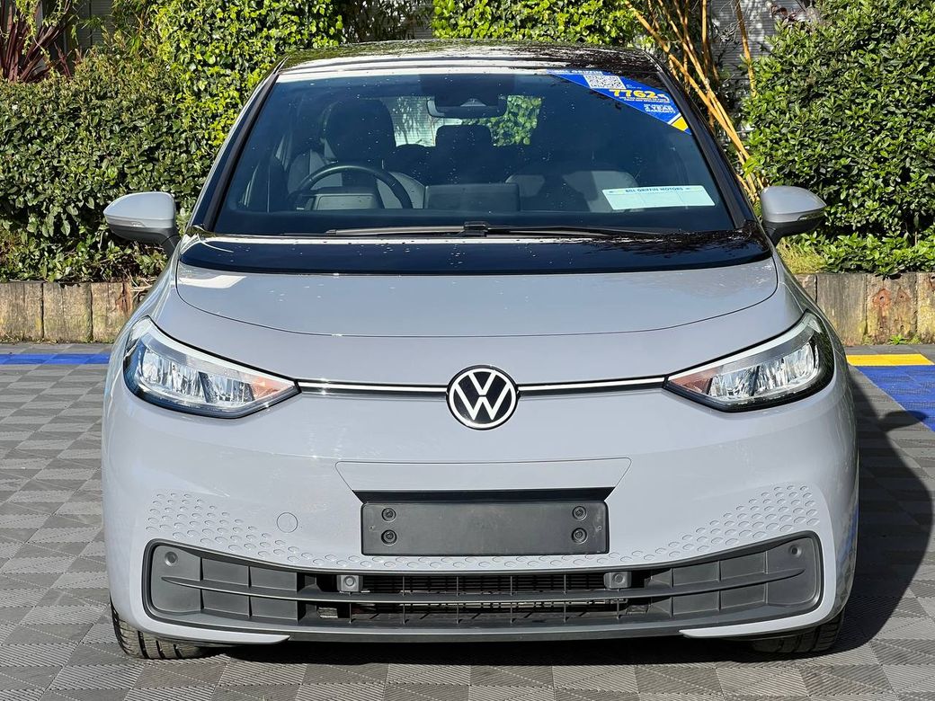 2023 Volkswagen ID.3