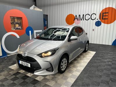 2023 Toyota Yaris