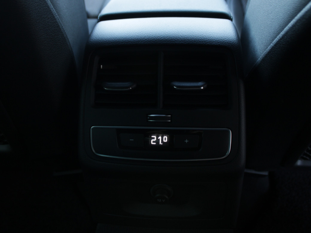 2021 Audi A5