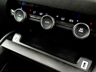 2022 Citroen C4