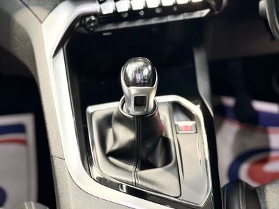 2018 Peugeot 3008
