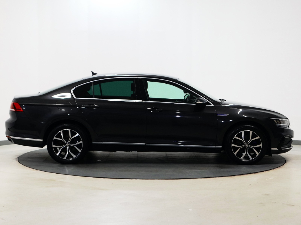 2021 Volkswagen Passat
