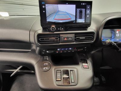 2026 Citroen Berlingo Multispace