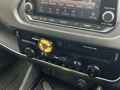 2021 Nissan Qashqai