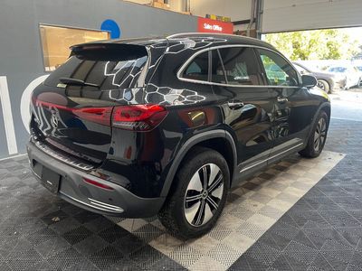 2021 Mercedes-Benz EQA
