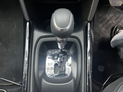 2017 Peugeot 2008