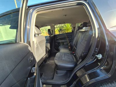 2020 Mitsubishi Outlander