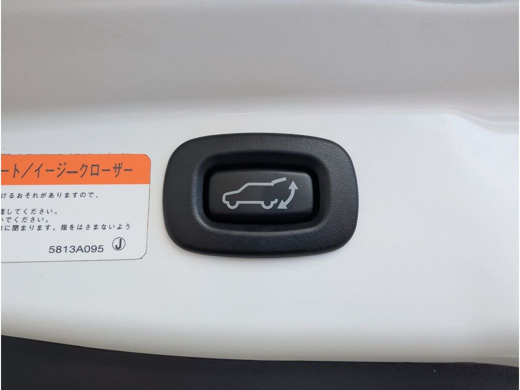 2015 Mitsubishi Outlander