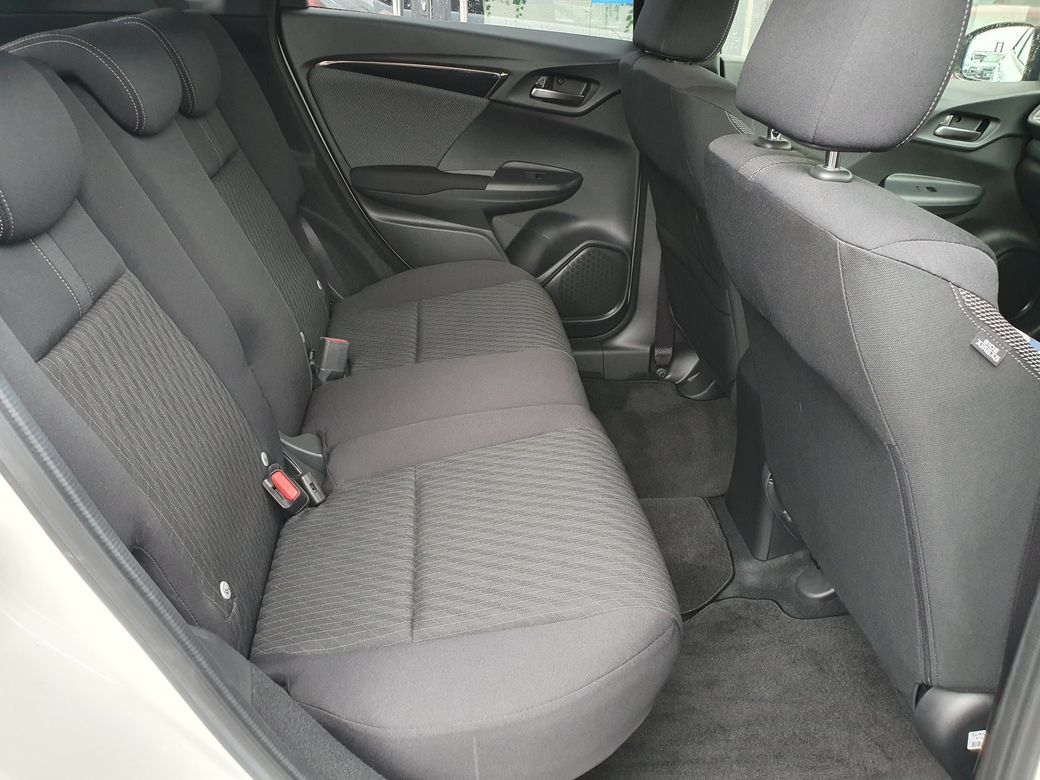 2019 Honda Fit