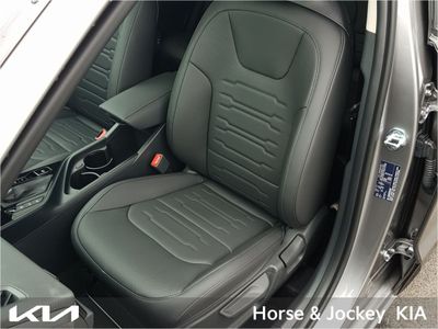 2025 Kia Niro
