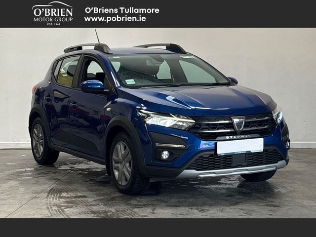 vehicle for sale from O'Briens Motor Group