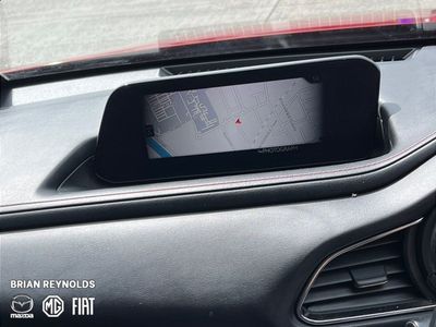 2022 Mazda CX-30