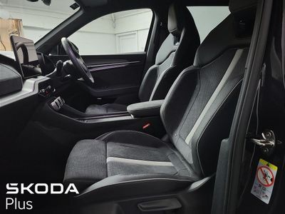 2025 Skoda Kodiaq