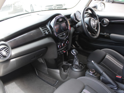 2017 Mini Cooper S