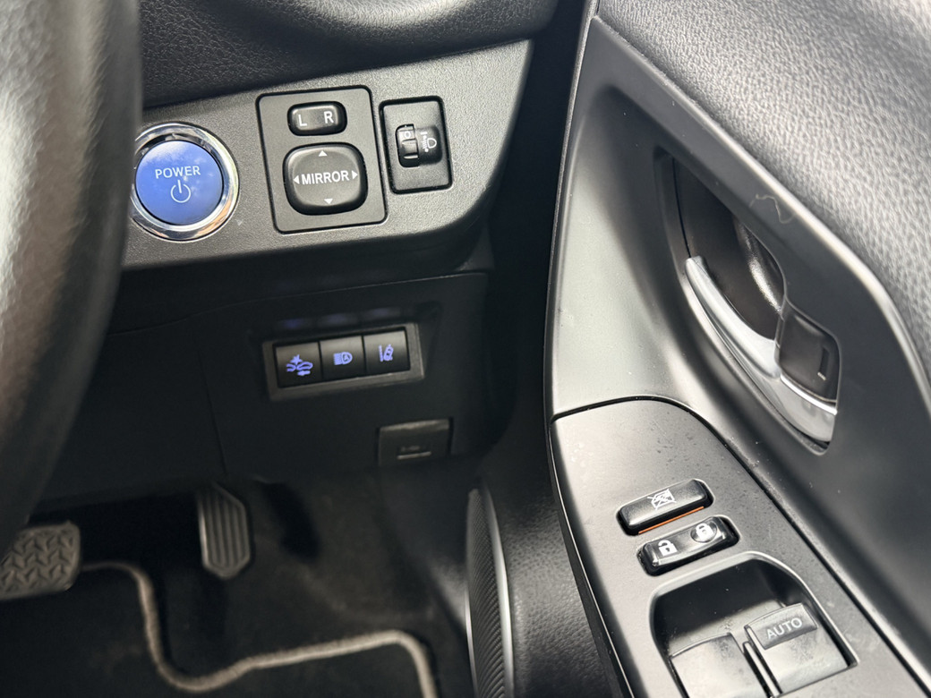 2020 Toyota Yaris