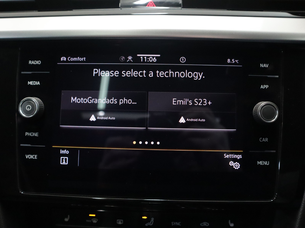 2022 Volkswagen Arteon