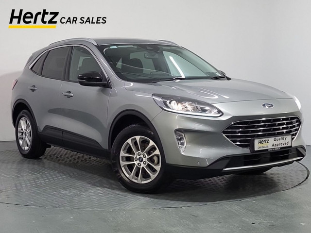vehicle for sale from Hertz Car Sales North Dublin