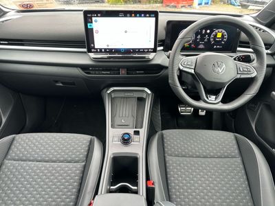 2026 Volkswagen T-Roc