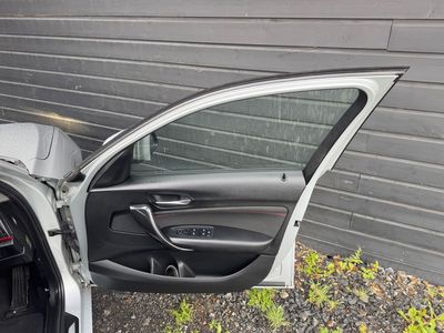 2014 BMW 1 Series